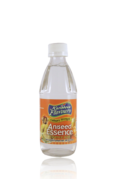 Aniseed Essence 300ml