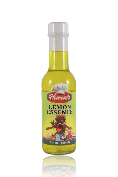 Lemon Essence 150ml