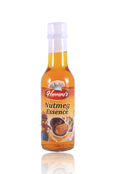 Nutmeg Essence 150ml