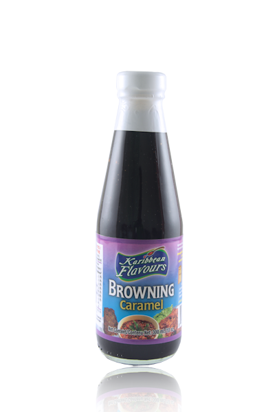 Browning Caramel 300ml