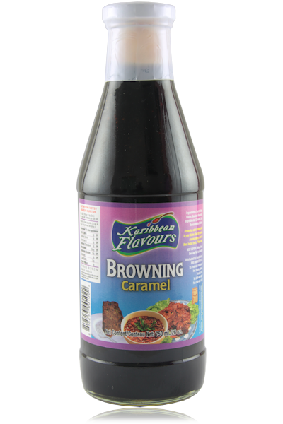 Browning Caramel 750ml