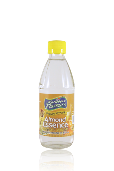 Almond Essence 300ml