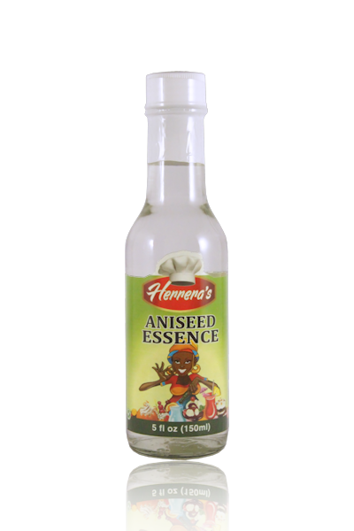 Aniseed Essence 150ml