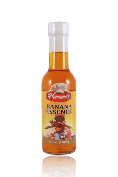 Banana Essence 150ml