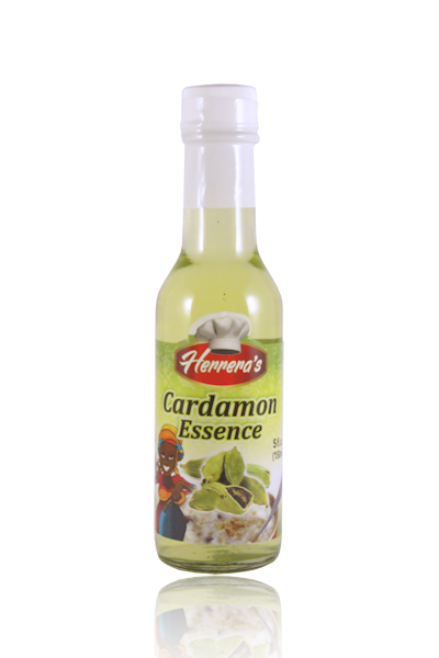 Cardamon Essence 150ml