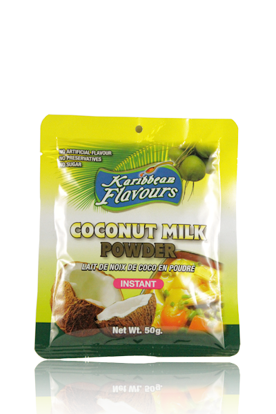 Coconut Milk Powder 50g