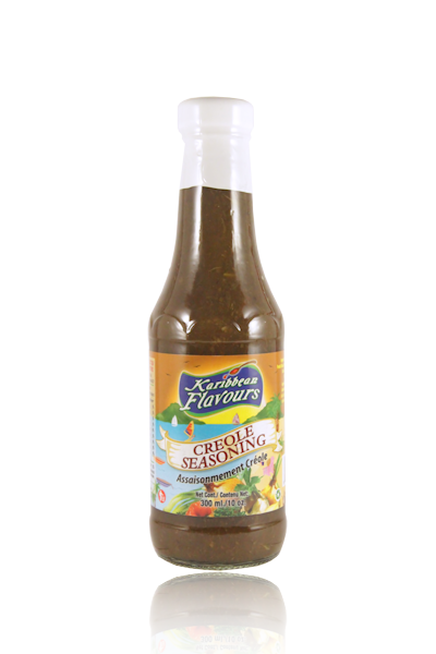 Creole Seasoning 300ml