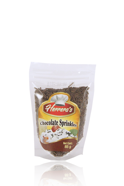 Chocolate Sprinkles 85g