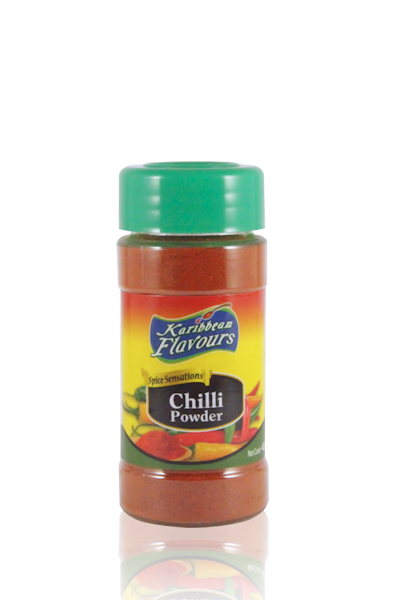 Spice Sensations-Chilli Powder 45g