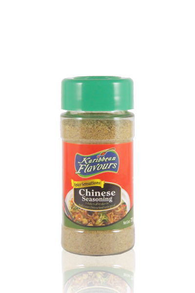 Spice Sensations-Chinese Seasoning 75g