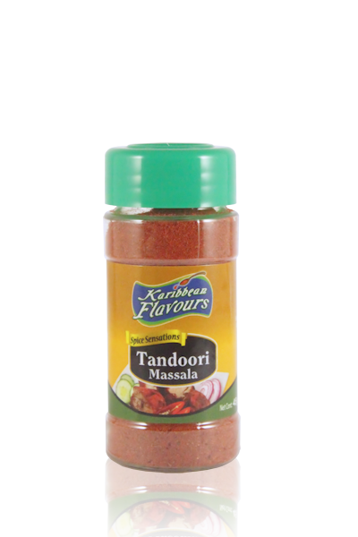 Spice Sensations-Tandoori Massala 45g