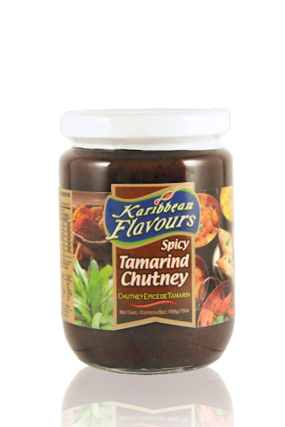 Spicy Tamarind Chutney 450g