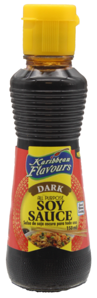 KF – Soy Sauce Dark 150ml