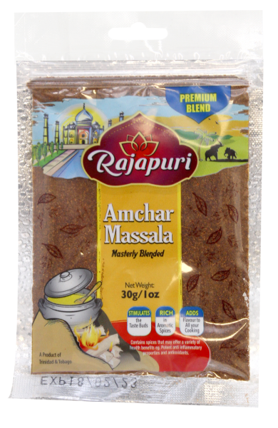 RJP- Amchar Massala (30g)